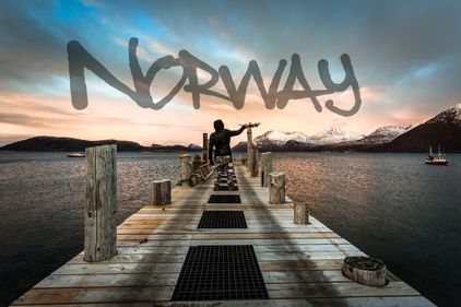 Norway Titel